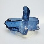 LOVELY Venus Aura Quartz Healing Crystal ~72mm