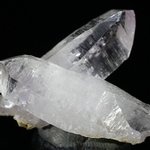 Vera Cruz Amethyst Crystal Group ~38mm