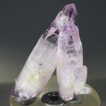 Vera Cruz Amethyst Crystal Group ~42mm