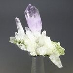 Vera Cruz Amethyst Crystal Group ~45mm
