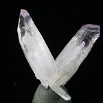 DELIGHTFUL Vera Cruz Amethyst Crystal Group ~47mm