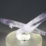 Vera Cruz Amethyst Crystal Group ~54mm