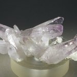 DELIGHTFUL Vera Cruz Amethyst Crystal Group ~67mm