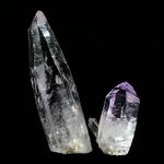 Vera Cruz Amethyst Mini Healing Crystals