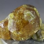 Vesuvianite Healing Crystal ~26mm