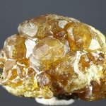 Vesuvianite Healing Crystal ~31mm
