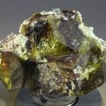 Vesuvianite Healing Crystal ~32mm