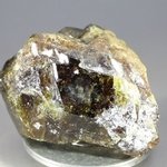 Vesuvianite Healing Crystal ~32mm