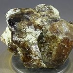 Vesuvianite Healing Crystal ~36mm