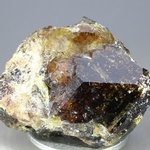 Vesuvianite Healing Crystal ~38mm