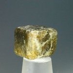 Vesuvianite Healing Crystal (Mexico) ~19mm