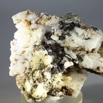 Vesuvianite Healing Crystal (Pakistan) ~55mm