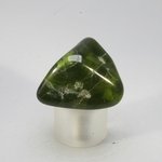 Vesuvianite (Idocrase) Tumblestone ~29mm