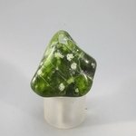 Vesuvianite (Idocrase) Tumblestone ~30mm