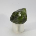 Vesuvianite (Idocrase) Tumblestone ~30mm