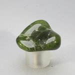 Vesuvianite (Idocrase) Tumblestone ~32mm