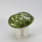 Vesuvianite (Idocrase) Tumblestone ~32mm