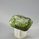 Vesuvianite (Idocrase) Tumblestone ~34mm