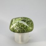 Vesuvianite (Idocrase) Tumblestone ~34mm