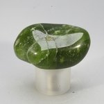 Vesuvianite (Idocrase) Tumblestone ~40mm