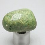 Vesuvianite Tumblestone ~33mm