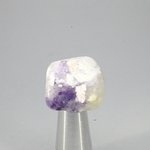 Violet Flame Opal Tumblestone ~25mm