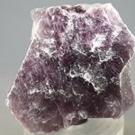 Violet Lepidolite Mica Healing Crystal (Heavy Duty) ~50mm