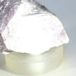 Violet Lepidolite Mica Healing Crystal (Heavy Duty) ~50mm