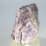 Violet Lepidolite Mica Healing Crystal (Heavy Duty) ~50mm