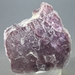 Violet Lepidolite Mica Healing Crystal (Heavy Duty) ~55mm