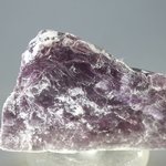 Violet Lepidolite Mica Healing Crystal (Heavy Duty) ~57mm