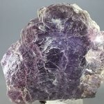 Violet Lepidolite Mica Healing Crystal (Heavy Duty) ~63mm