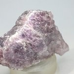 Violet Lepidolite Mica Healing Crystal (Heavy Duty) ~65mm