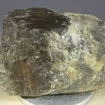 Violet Scapolite Healing Crystal ~37mm