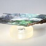 Vivianite Crystal Group ~105mm