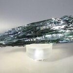Vivianite Crystal Group ~107mm