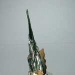 Vivianite Crystal Group ~115mm