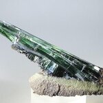 Vivianite Crystal Group ~93mm