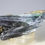 Vivianite Crystal Group ~96mm