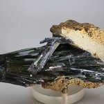 Vivianite Mineral Specimen ~120mm