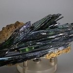 Vivianite Mineral Specimen ~135mm
