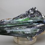 Vivianite Mineral Specimen ~135mm