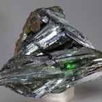 Vivianite Mineral Specimen ~65mm