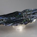 Vivianite Mineral Specimen ~75mm