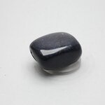 Vivianite Polished Stone  ~28mm