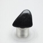 Vivianite Polished Stone  ~28mm