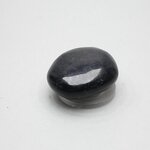 Vivianite Polished Stone  ~31mm