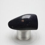 Vivianite Polished Stone  ~31mm