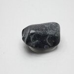 Vivianite Polished Stone  ~34mm