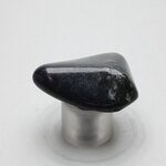 Vivianite Polished Stone  ~36mm